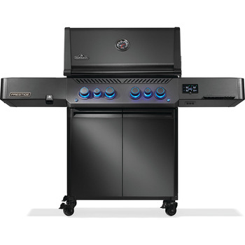 Газовый гриль Napoleon Phantom Prestige 500 Connected черный P500VXRSIBPK-UA-PHM Код: 012816