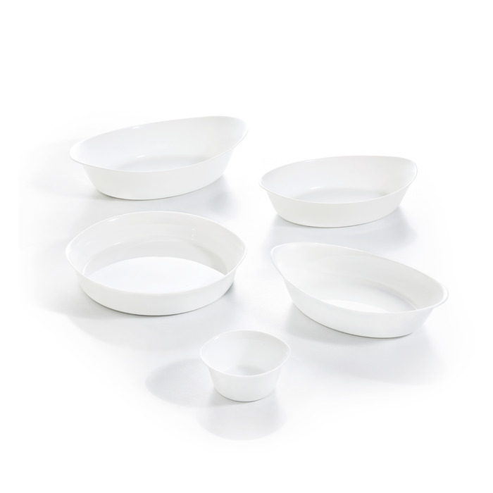 Форма для запікання LUMINARC SMART CARINE, 38х23 см (6392931)