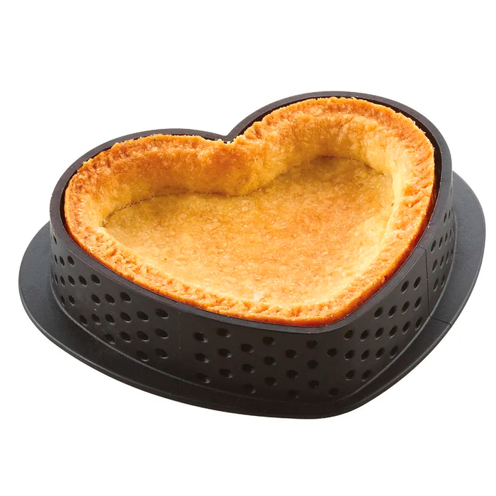 TARTE RING AMORE 80X70 H20 MM 8 кілець