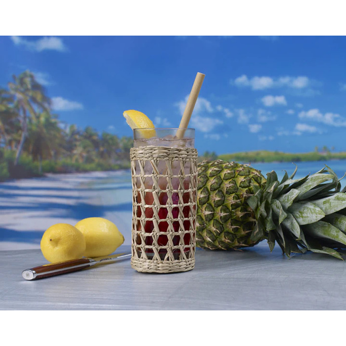 Склянка 420 мл, Gili, Urbanbar (Урбанбар)