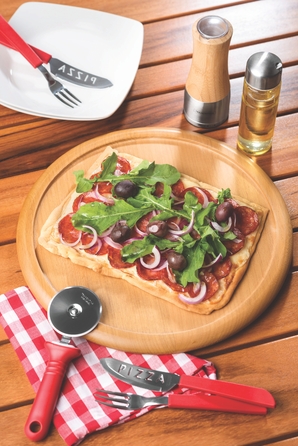 Мельница для специй TRAMONTINA Realce Бамбук (6747182)