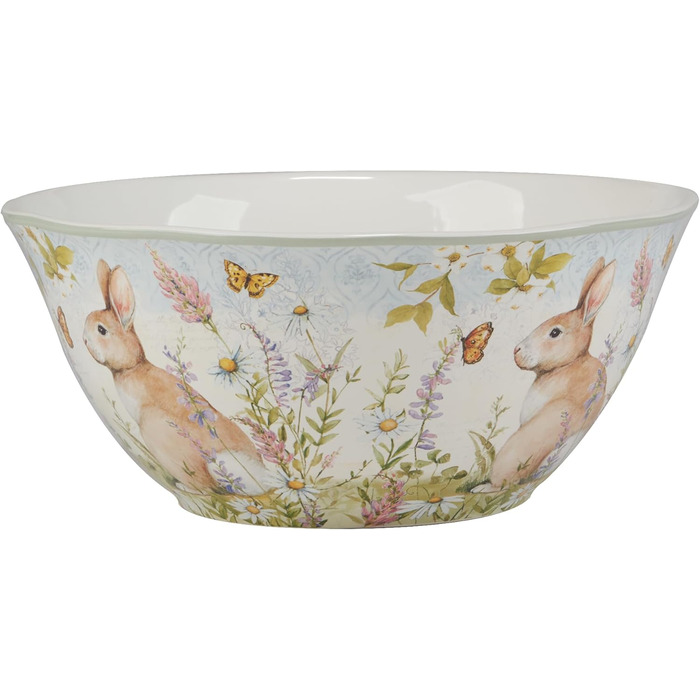 Великодня миска глибиною 29 см Certified International