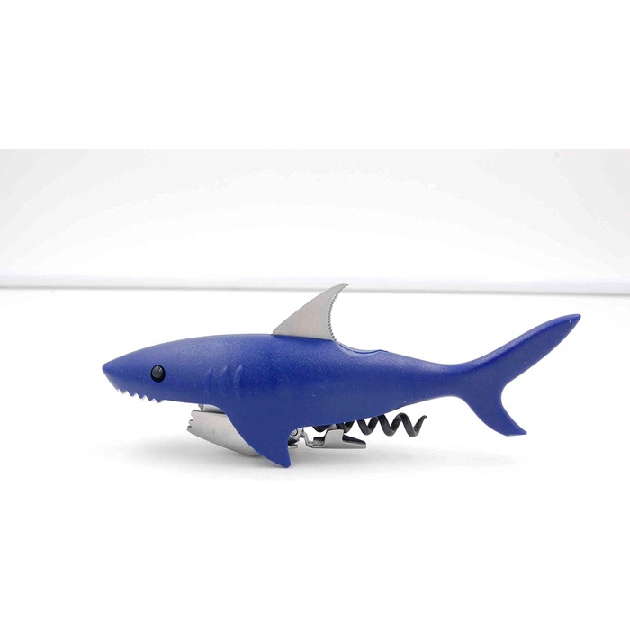 Штопор для вина Акула Winkee