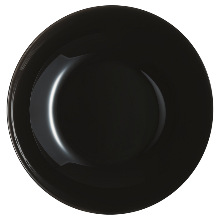 Сервіз Luminarc Lillie Black&White, 19 предметів (7119988)