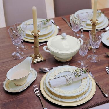 Соусник 0,40 л без блюдця Ivoire Villeroy & Boch