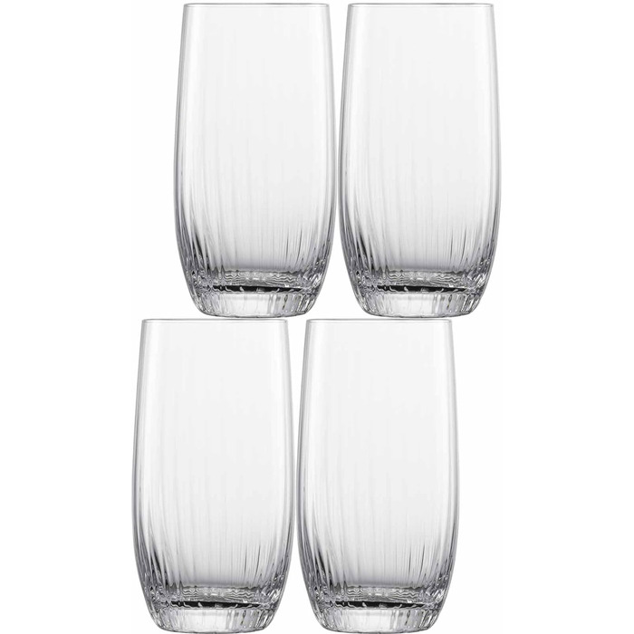 Склянка для лонгдринків 0,5 л, набір 4 предмети Fortune Zwiesel Glas