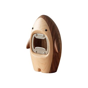 Відкривачка для пляшок Акула YESWOOD