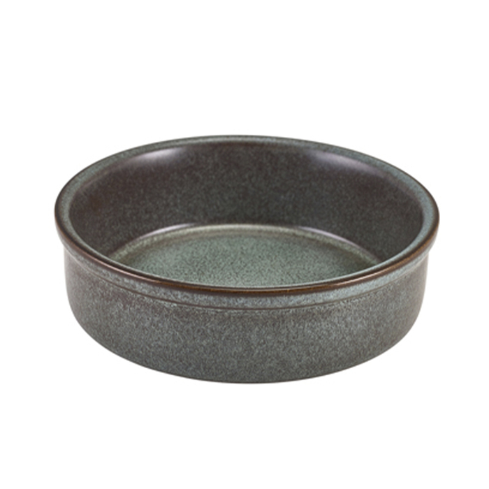 Миска, 14.5 см, 430 мл, эфект чугуна, Forge Cove, GenWare