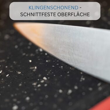 Разделочная доска 26,5 х 25 см Westmark