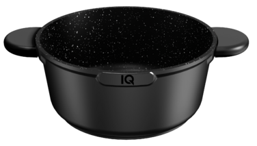 Каструля IQ Be Simple (1.7 л) 18 см (6996309)