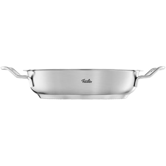 Сковорода сервірувальна 3 л без кришки 28 см Original-Profi Collection Fissler