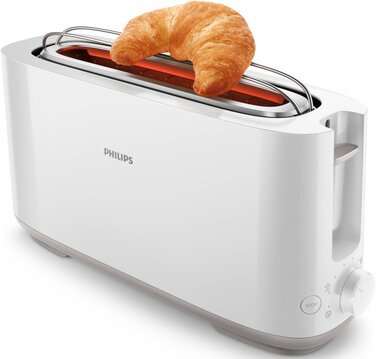 Тостер Philips HD2590/00 (6809019)