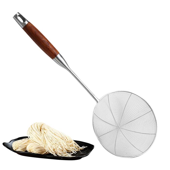 Ложка-дуршлаг с мелкой сеточкой Generisch