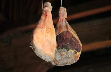 Нітритна сіль для копчення 5 кг Fuduu.de