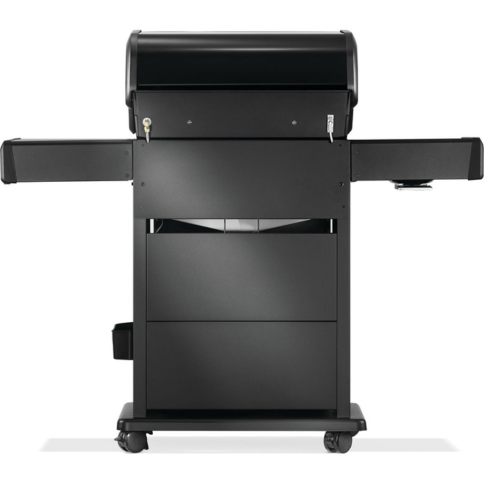 Газовый гриль Napoleon Phantom Rogue PRO-S 425, черный RPS425RSIBPK-2-UA-PHM Код: 013124