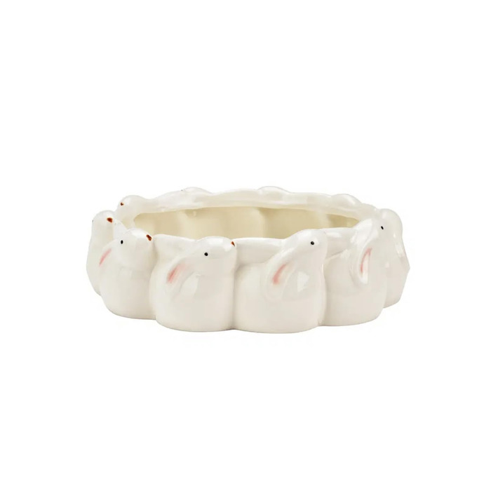 Фарфоровая миска Seyila Home