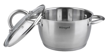 Кастрюля RINGEL Bonn (3.6 л) 20 см (6355911)