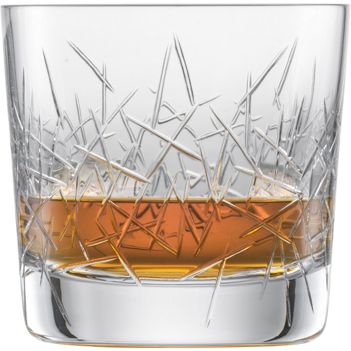 Стакан для виски 400 мл, набор 2 предмета Bar Premium No.3 Zwiesel Glas
