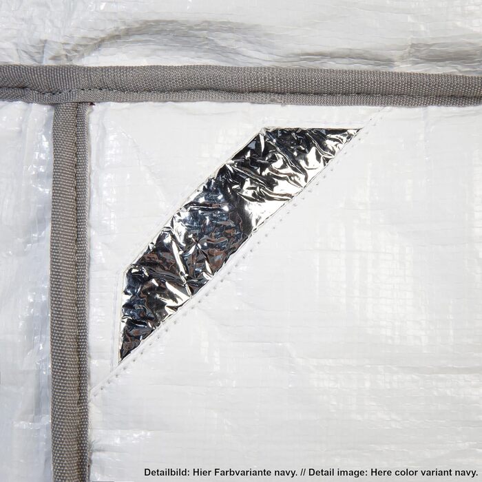 Термосумка 25 л черная Tatonka