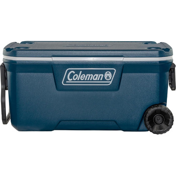 Великий термобокс для кемпінгу 94 л Coleman