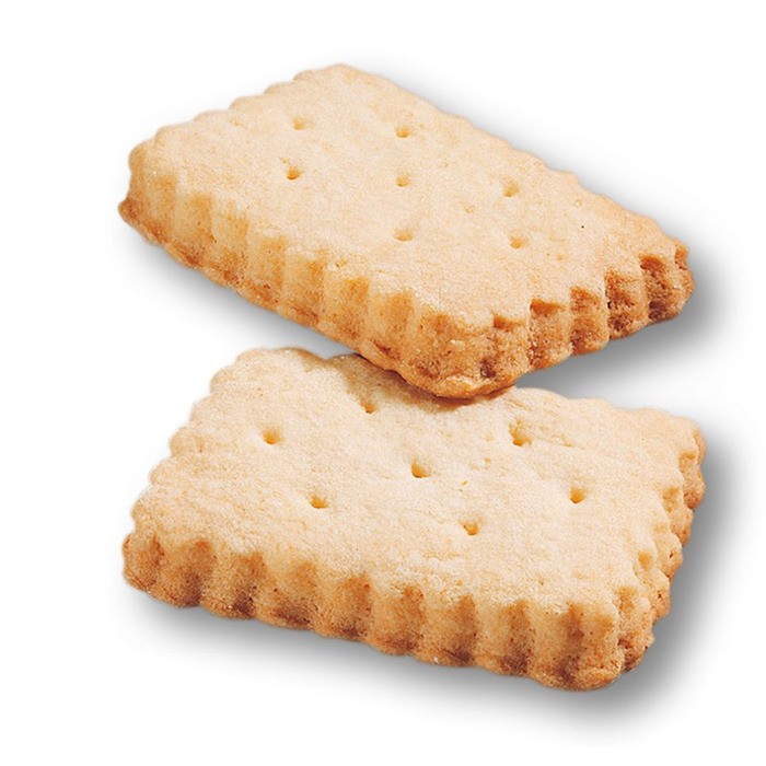 Набір форм для печива у вигляді квадрата, 3 предмета, RBV Birkmann