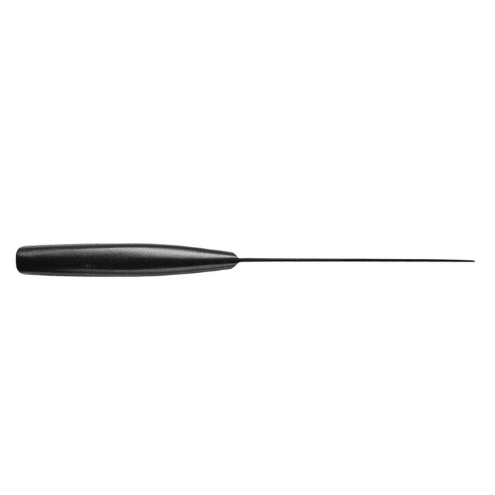 Обробний ніж Fissman SHINAI graphite 15 см (2486)