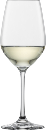 Набір з 6 келихів для білого вина 0,29 л, Vina Schott Zwiesel