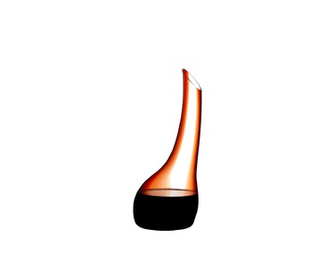 Декантер ручной работы 1,2 л, красный Cornetto Confetti Riedel