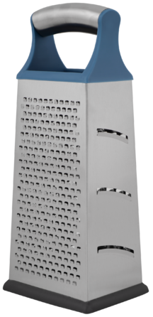 Тертка 4-х стороння Ringel Rasch 22.5 см (RG-5130/16) (6977077)