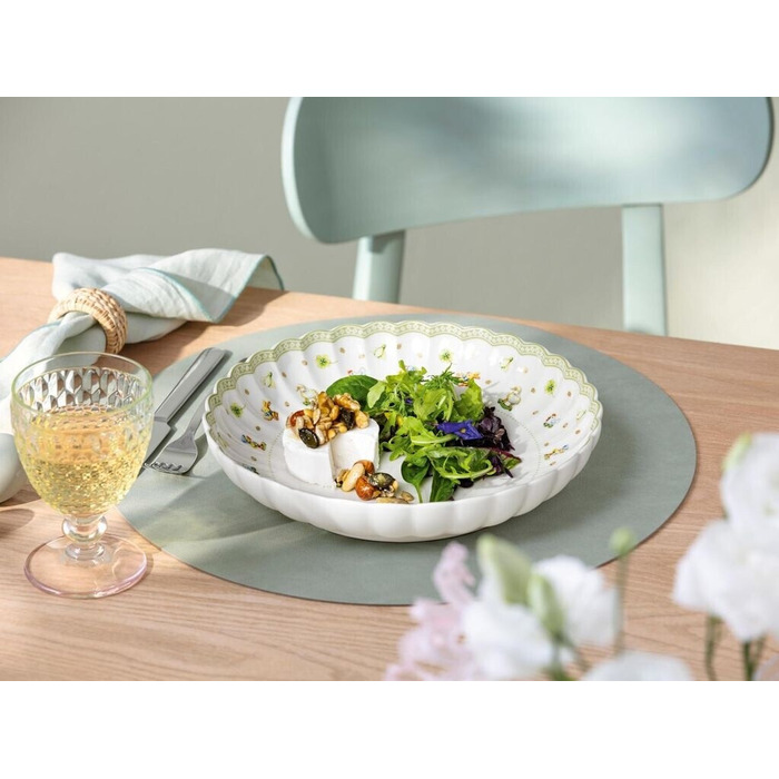 Тарелка для пасты 23,6 см, набор 6 предметов, Easter Delight Villeroy & Boch