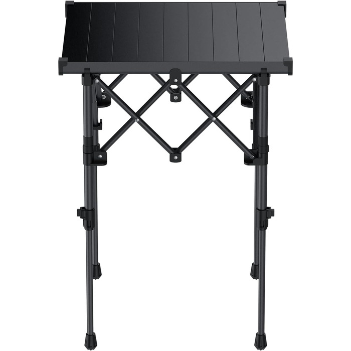 Складной кемпинговый стол 50,5 x 41 x 44/70 см FUNYKICH