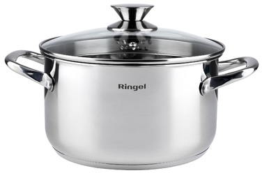 Каструля Ringel Hanover 18 см (2.3л) (6740924)
