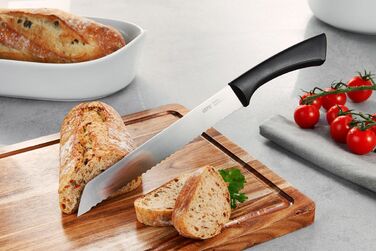 Нож для хлеба, 21 см Senso Gefu