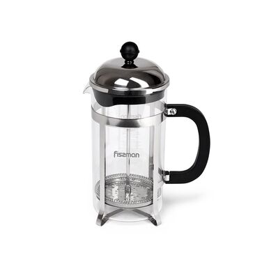 Френч-пресс Fissman LATTE 800 мл (9009)