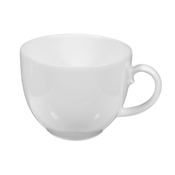 Чашка для кави 0,21 л біла Rondo Seltmann