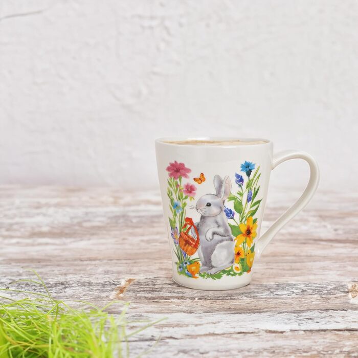 Набір із 2 кухлів 350 мл matches21 HOME & HOBBY