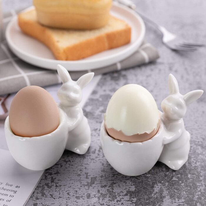 Набір з 2 підставок для яєць до Великодня WW STYLE