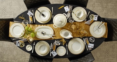 Піала глибока 21 см Ivoire Villeroy & Boch