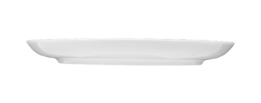Тарілка плоска 20 см біла Sketch Basic Seltmann