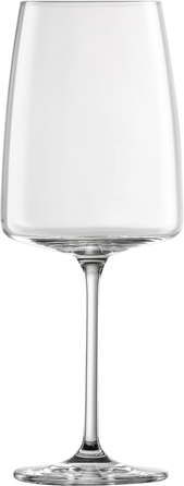 Бокал для вина универсальный 0,66 л, набор 2 предмета, Vivid Senses Zwiesel Glas