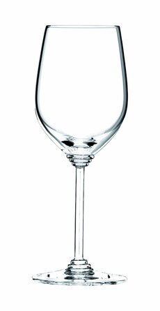 Набір фужерів Viognier / Chardonnay 2 шт., 370 мл, безсвинцевої кришталь, Wine, Riedel