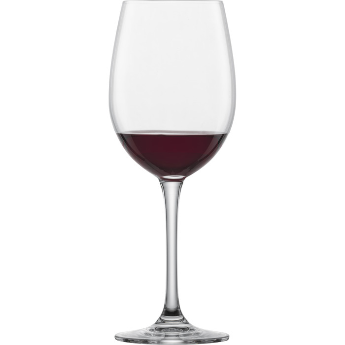 Бокал для воды/красного вина 0,55 л, набор 6 предметов, Classico Schott Zwiesel