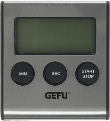 Таймер кухонный электронный Contare Gefu