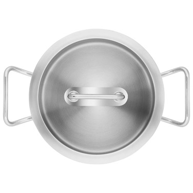 Сервірувальна сковорода з кришкою 28 см Pro Zwilling