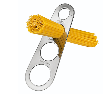 Мера для спагетти Pastacasa 18,5 х 6,4 х 0,2 см, Kuchenprofi