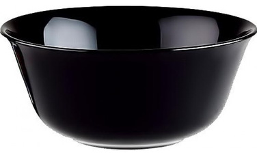Салатник LUMINARC CARINE BLACK (6190105)