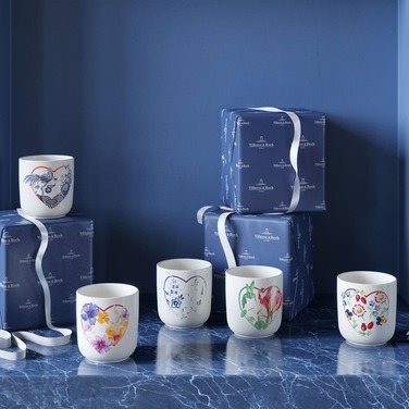 Чашка 0,29 л Mariefleur Jubilee Collection Villeroy & Boch