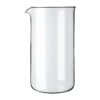 Колба запасна для кавоварки, 1 л, Spare Beaker Bodum