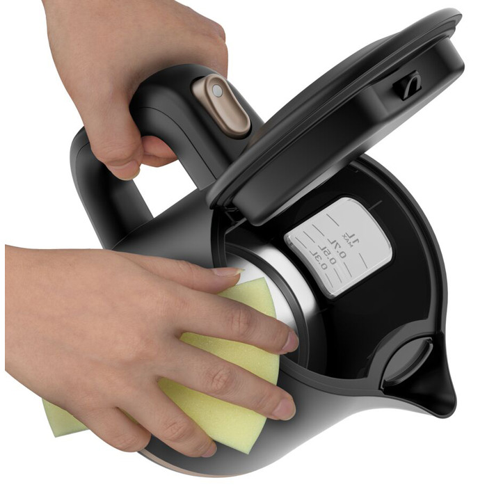 Электрочайник Tefal KI533811 (6687674)