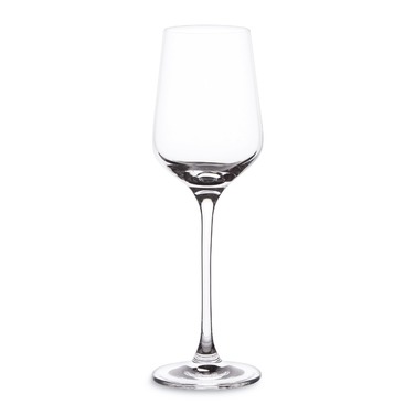 Набір 6 шт келихів для білого вина 250 мл Chateau Hotel Berghoff